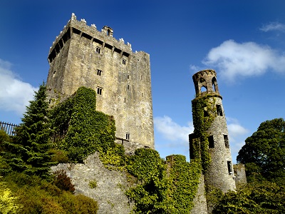 ireland bus tours from dublin